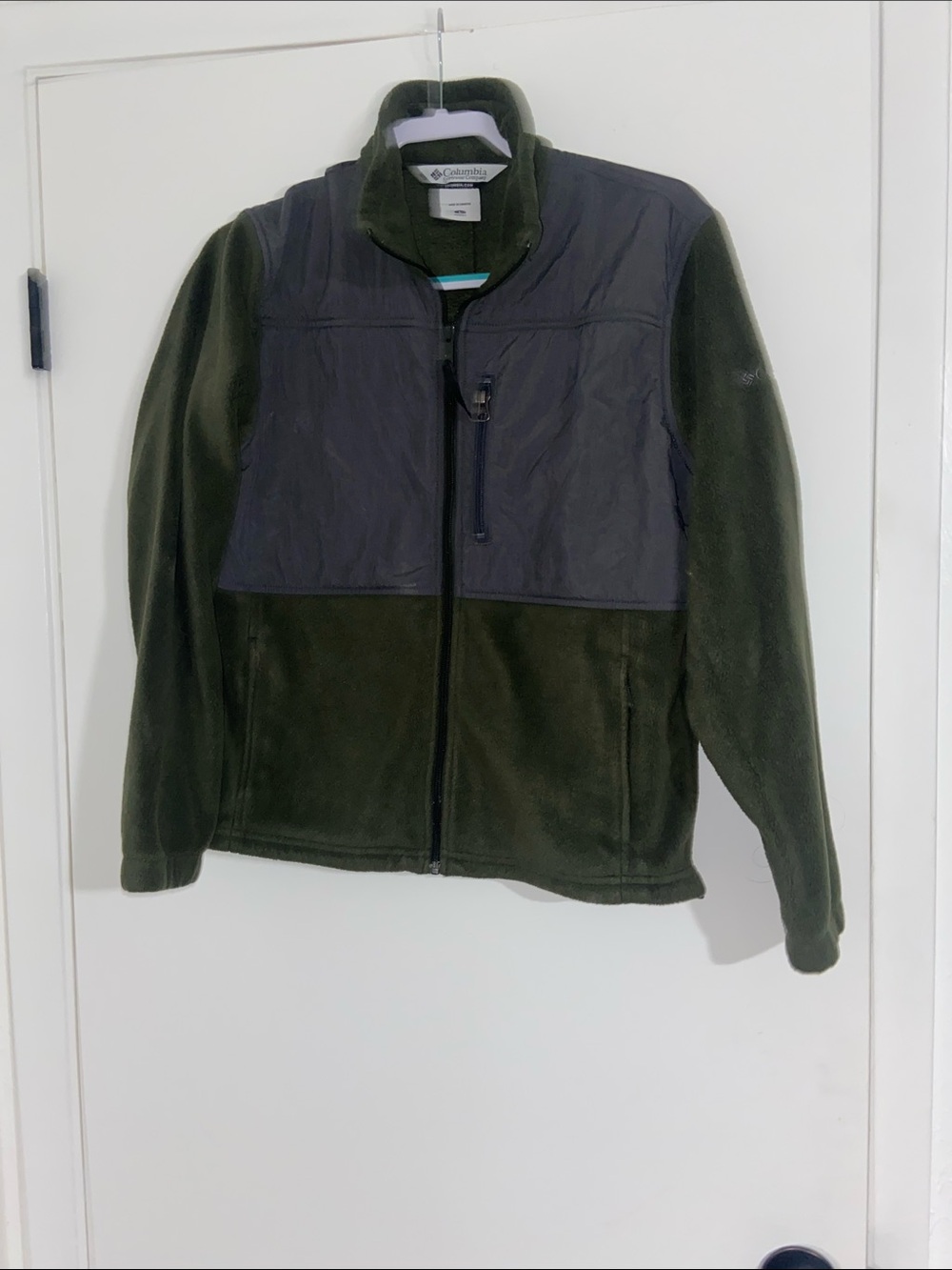 Columbia Jacket